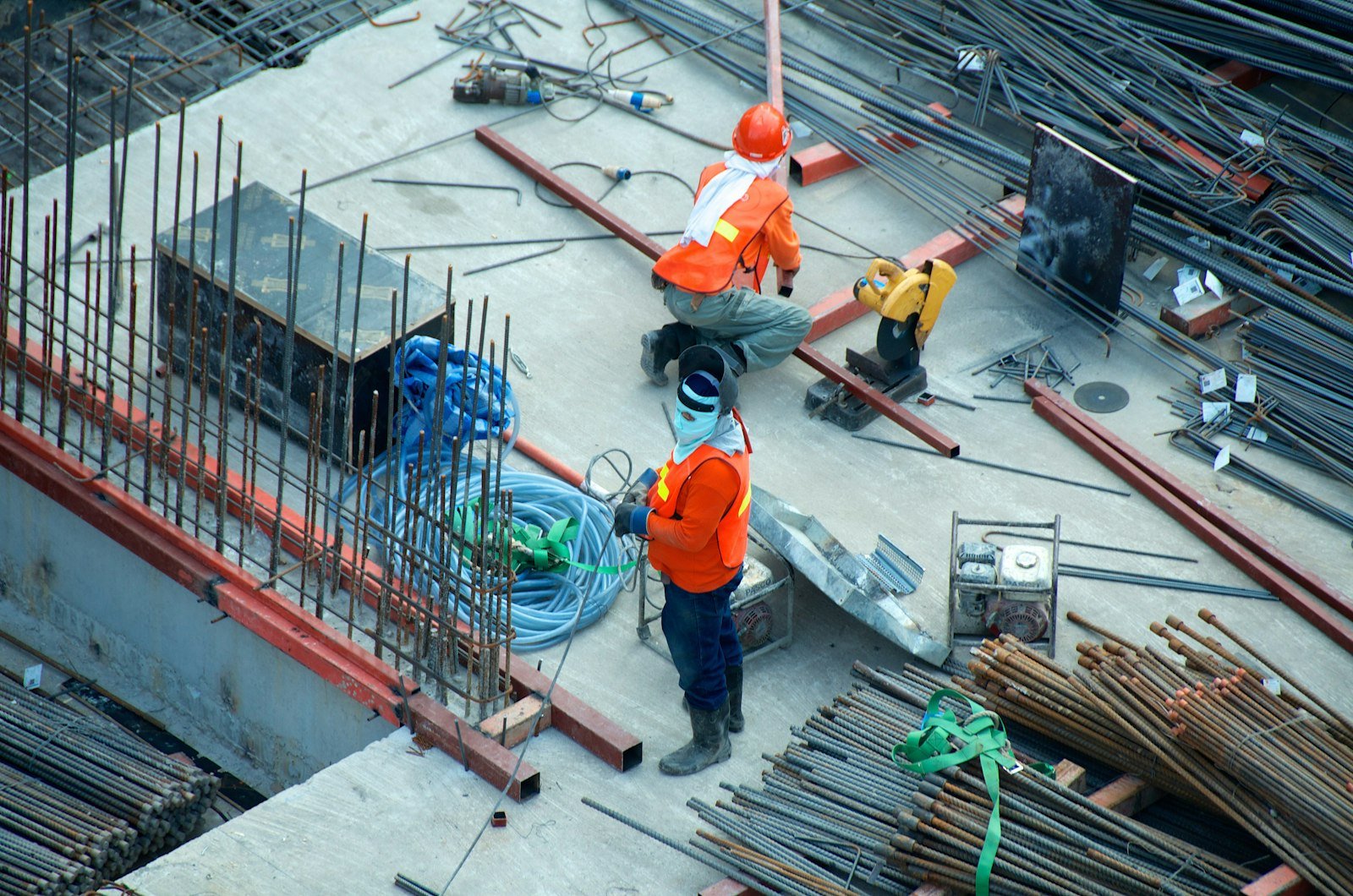 Building a Reliable PPE Supply Chain from India