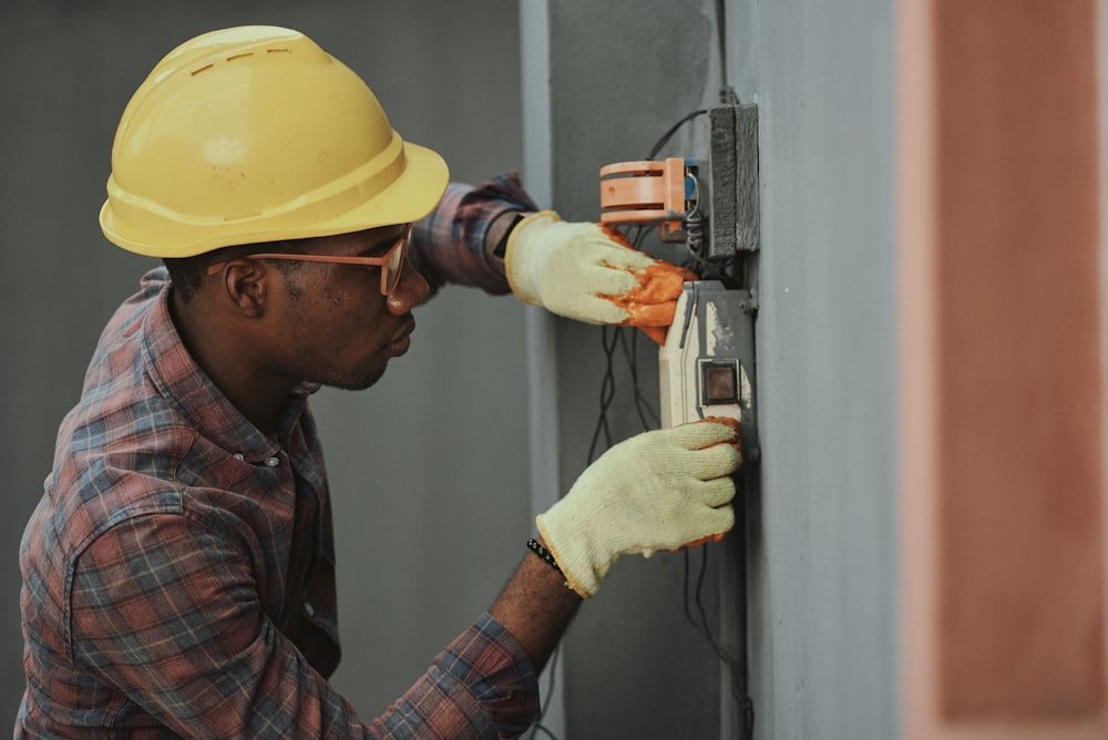 HOTTEX industrial safety manufacturing