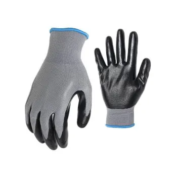 Safety Gloves