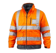 Reflective Jackets