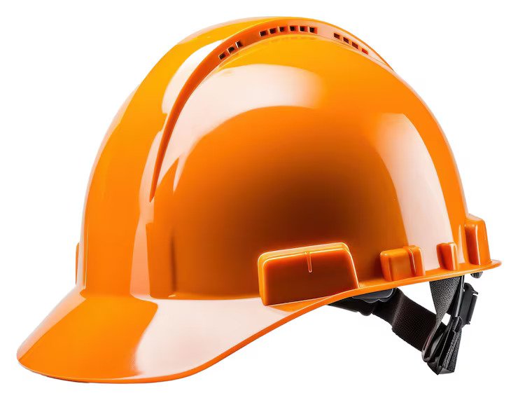 Safety Helmets