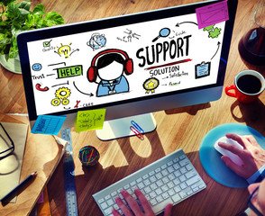Customer Support