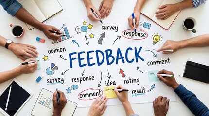 Voice of Our Customers