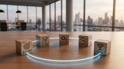 About Solution