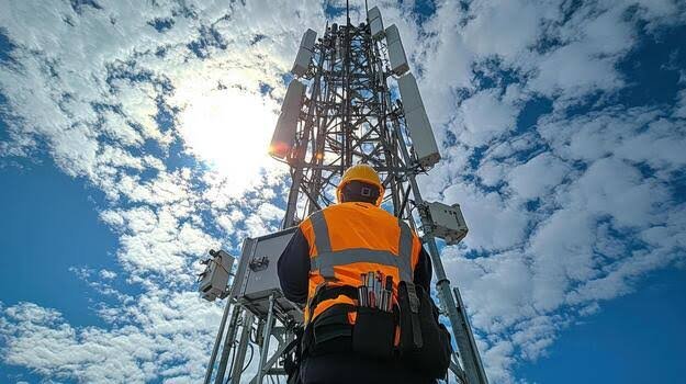 Telecom