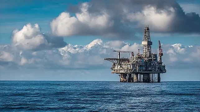 Oil & Gas