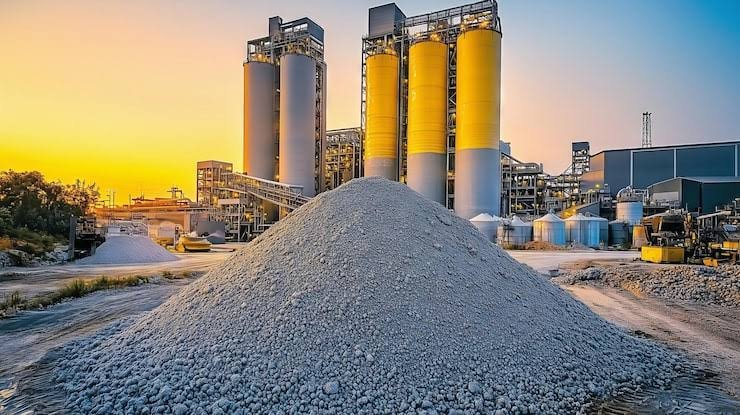 Cement Industry