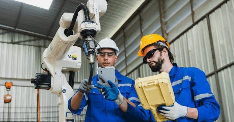 Manufacturing