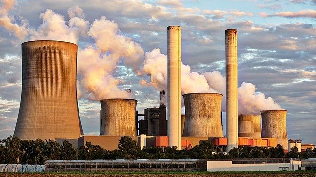 Power Plants