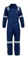 Flame Retardant Boiler Suit