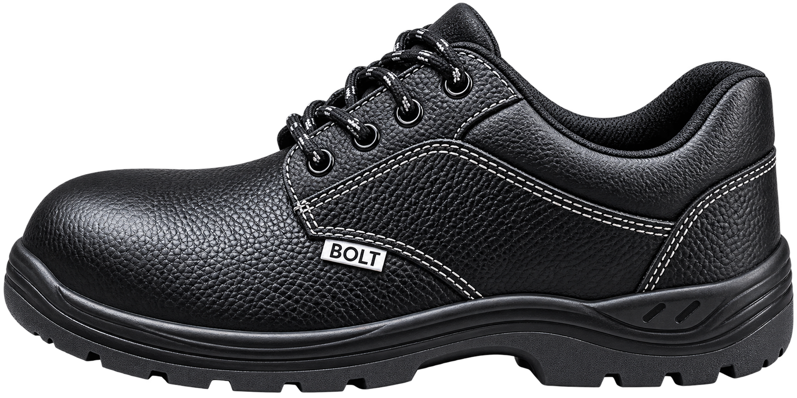 Hottex Safety Shoes - PU DD