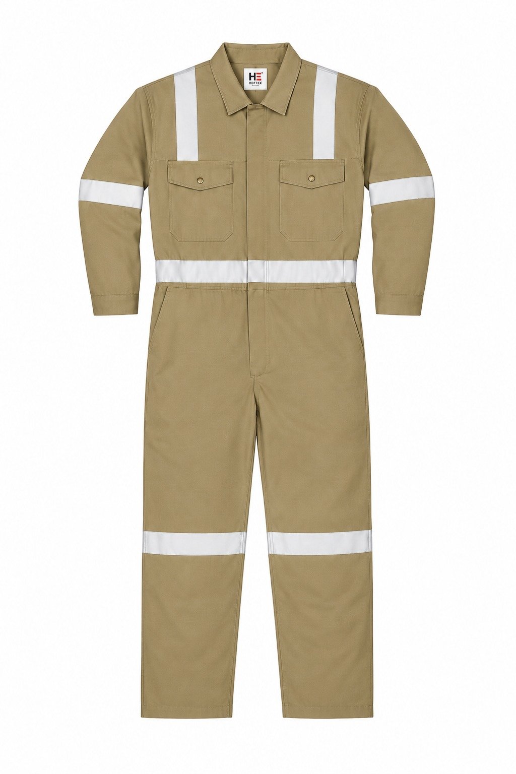 Boiler Suits Fabric Cotton