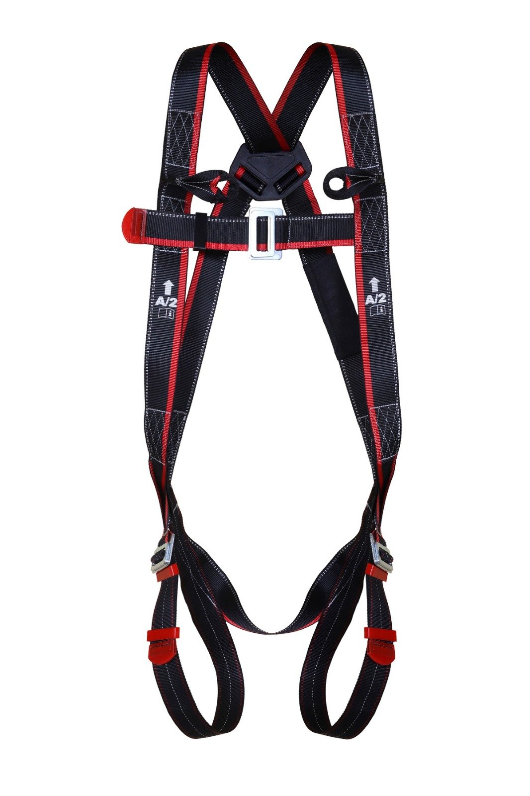 Diamond 120 Full Body Harness