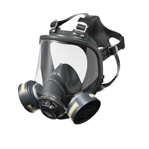 Full Face Respirator Mask
