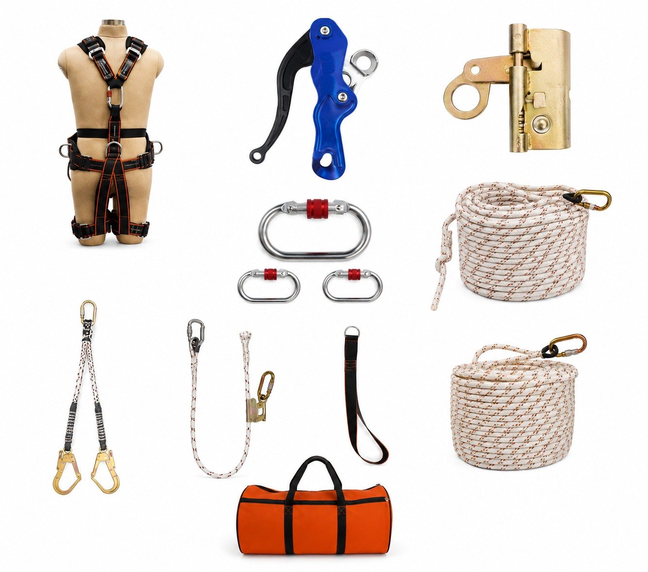 Rescue Kit