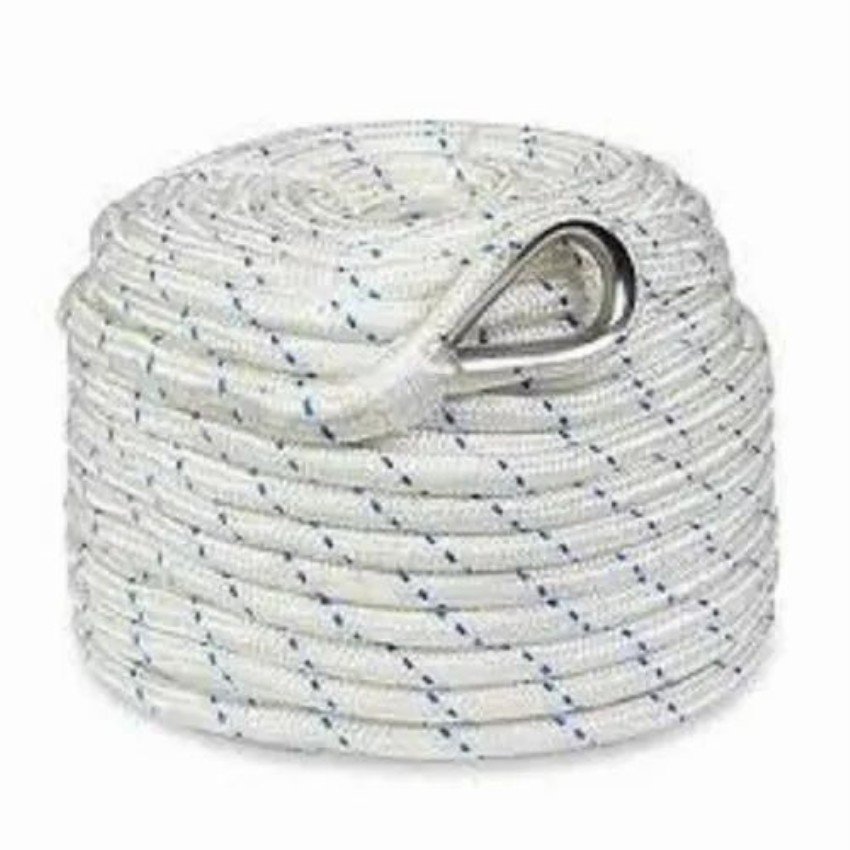 Twisted Rope Anchorage Line