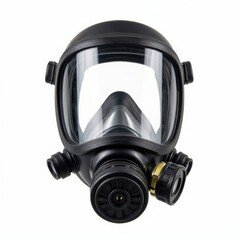 Full Face Respirator Mask