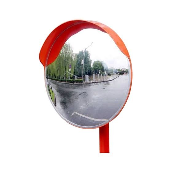 Convex Mirror