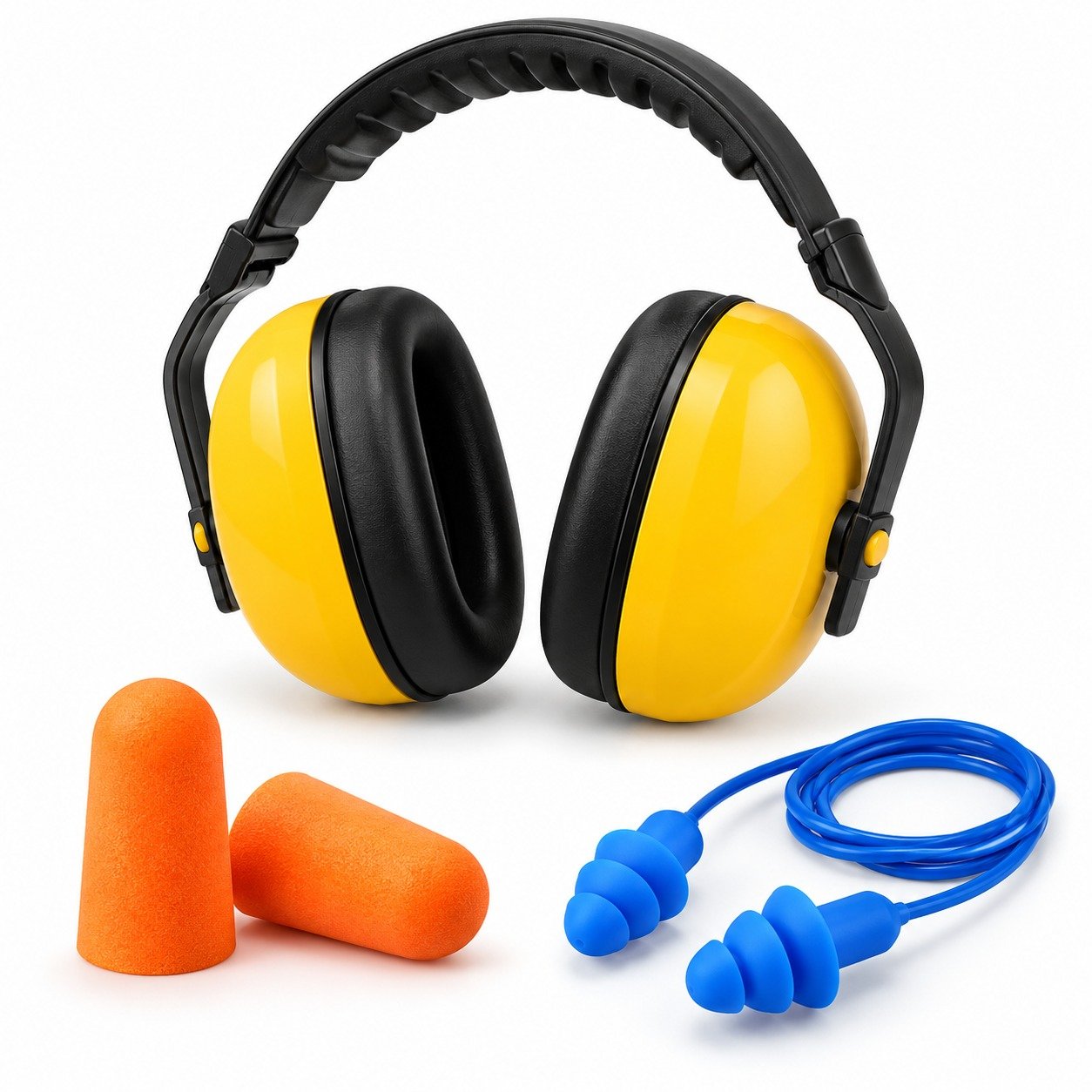 Ear Protector