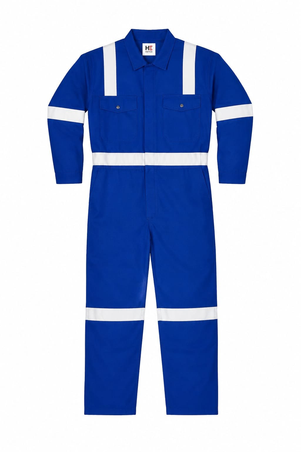 Boiler Suits Fabric Cotton