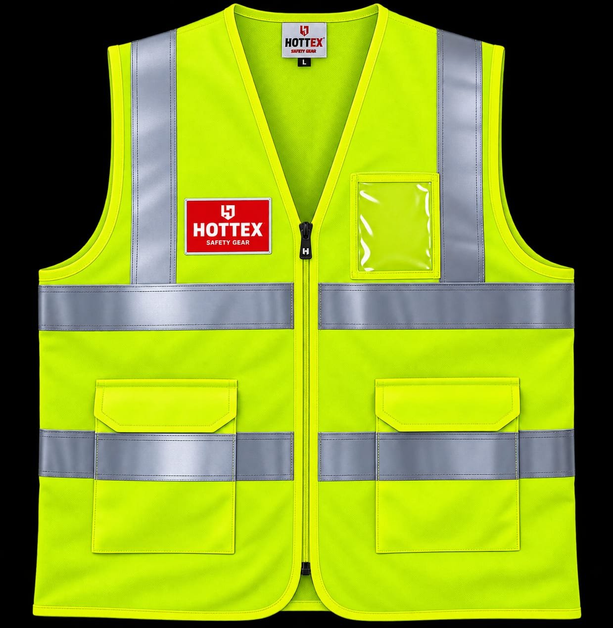 Reflective Vest