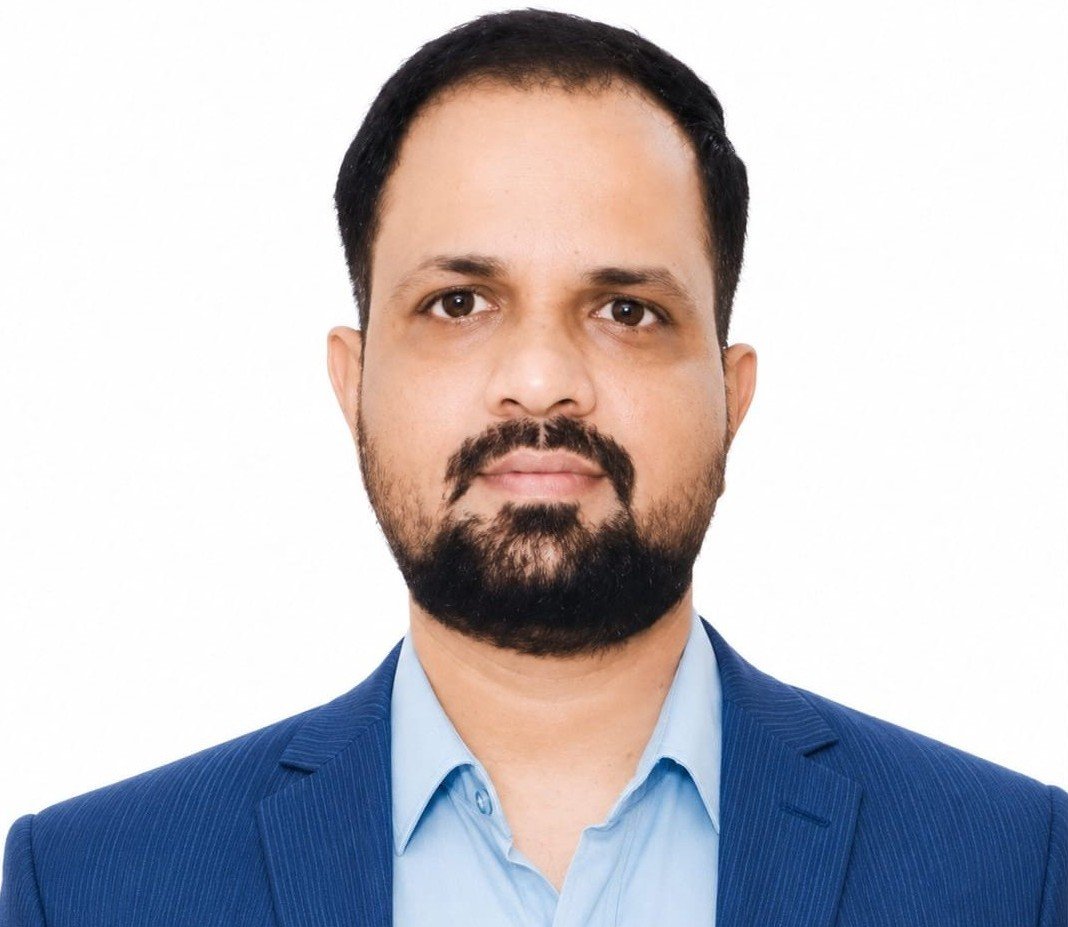 Dharmendra Singh