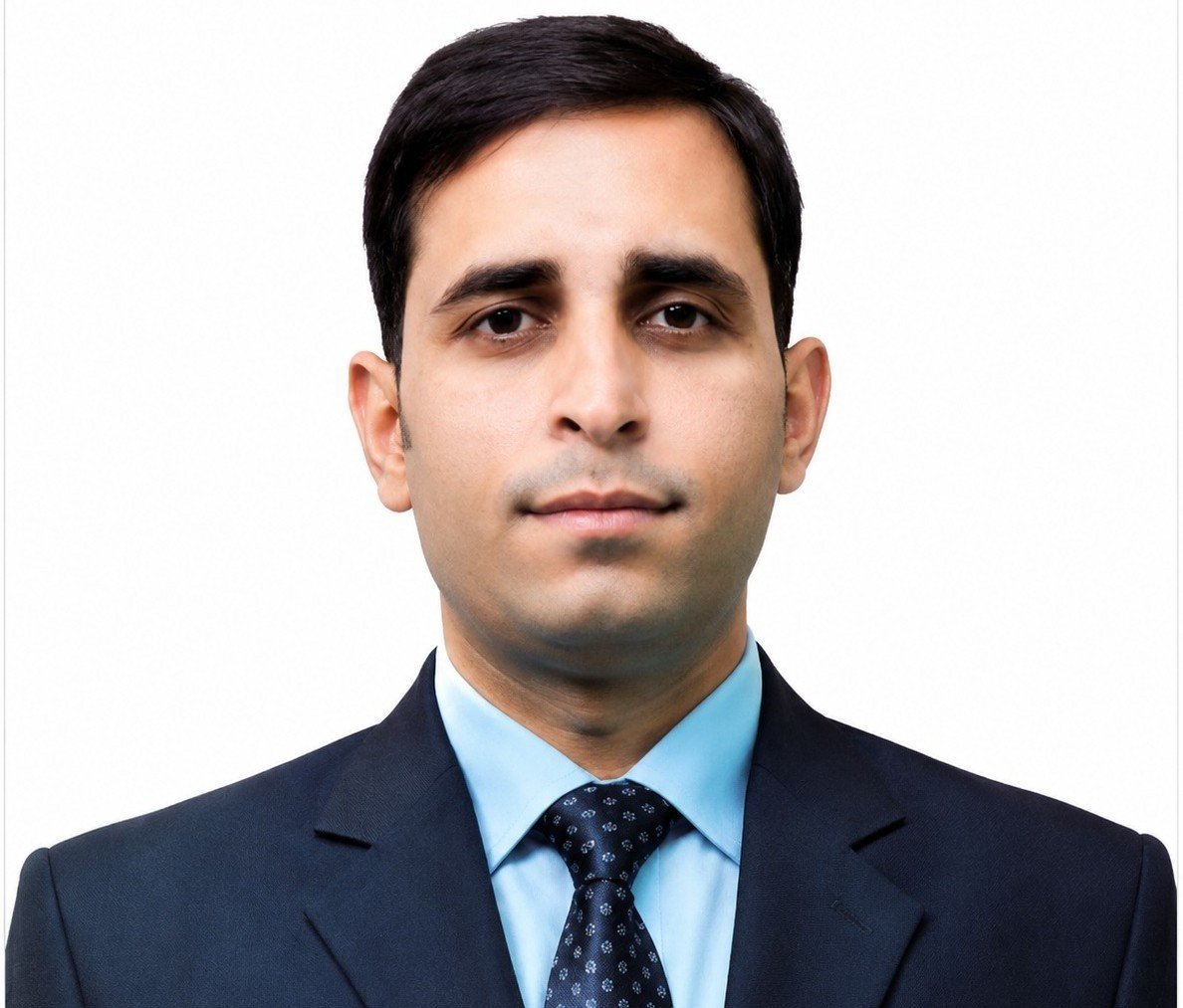 Harikishan Saini