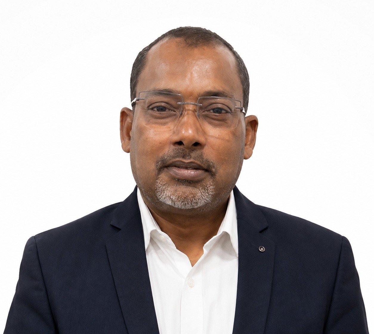 Harendra Patel